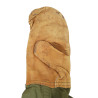 Mittens, Shell, Trigger Finger, Type I
