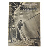 Magazine, Die Wehrmacht, January 31, 1940