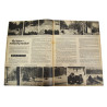 Magazine, Die Wehrmacht, 31 janvier 1940
