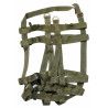Harness, Aerial Delivery, Container, Type A-6, USAAF, Airborne