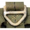 Harness, Aerial Delivery, Container, Type A-6, USAAF, Airborne
