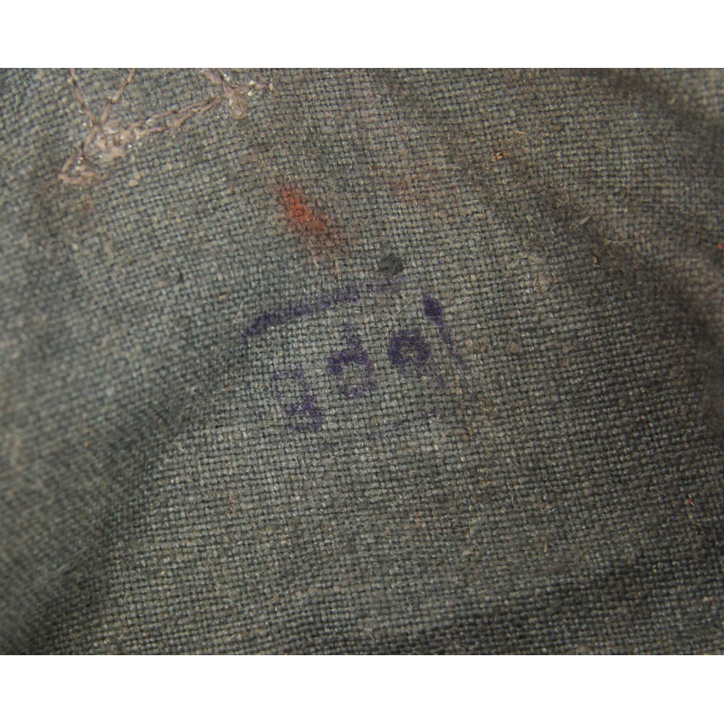 Kit, Marking, Gas and Minefields, German, Normandy
