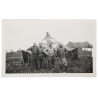 Photos, Medics, 51st Field Hospital, Normandie, 1944