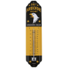 Thermomètre, 101st Airborne Division