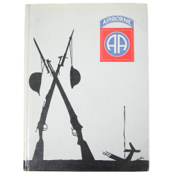 Livre, Saga of the All American, 82nd Airborne Division
