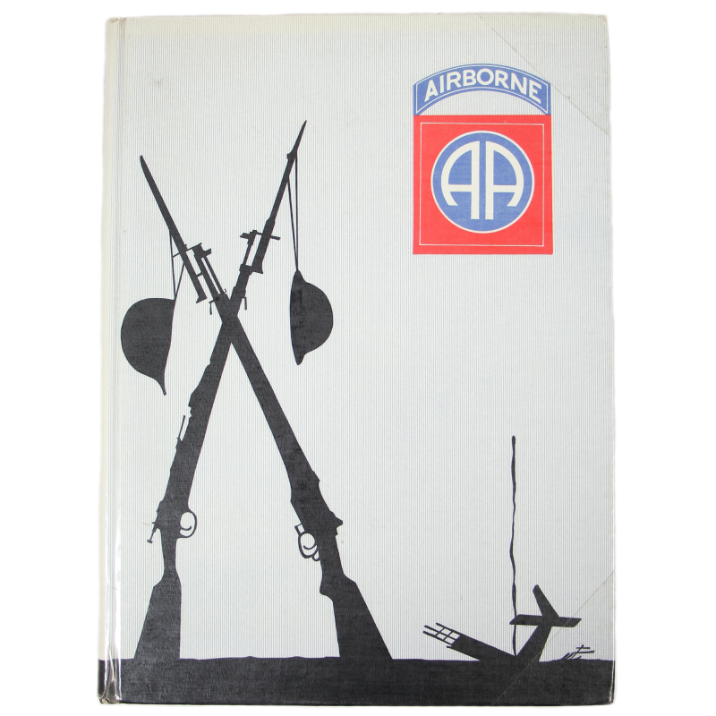 Livre, Saga of the All American, 82nd Airborne Division