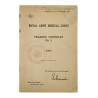 Manual, British, Royal Army Medical Corps, Training Pamphlet No. 3, 1944