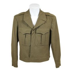 Blouson Ike, 38S, 1944