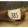 Jacket, Ike, 38S, 1944