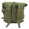 Pack, Field, Combat, M-1944, BRUCE & THOMAS MFG CO. 1944, Laundry Number