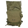 Havresac, Combat Field Pack, M-1944, BRUCE & THOMAS MFG CO. 1944, matricule partiel