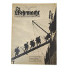 Magazine, Die Wehrmacht, April 24, 1940