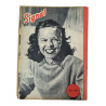 Magazine, Signal, numéro 1, 1944, édition française