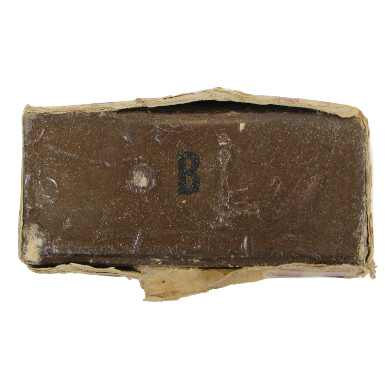 Ration, Type K, Breakfast, 1944, Full