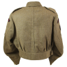 Battledress britannique, Pattern 1940, Lance Corporal, No. 4 Commando, FFL, 1944