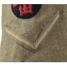 Battledress britannique, Pattern 1940, Lance Corporal, No. 4 Commando, FFL, 1944