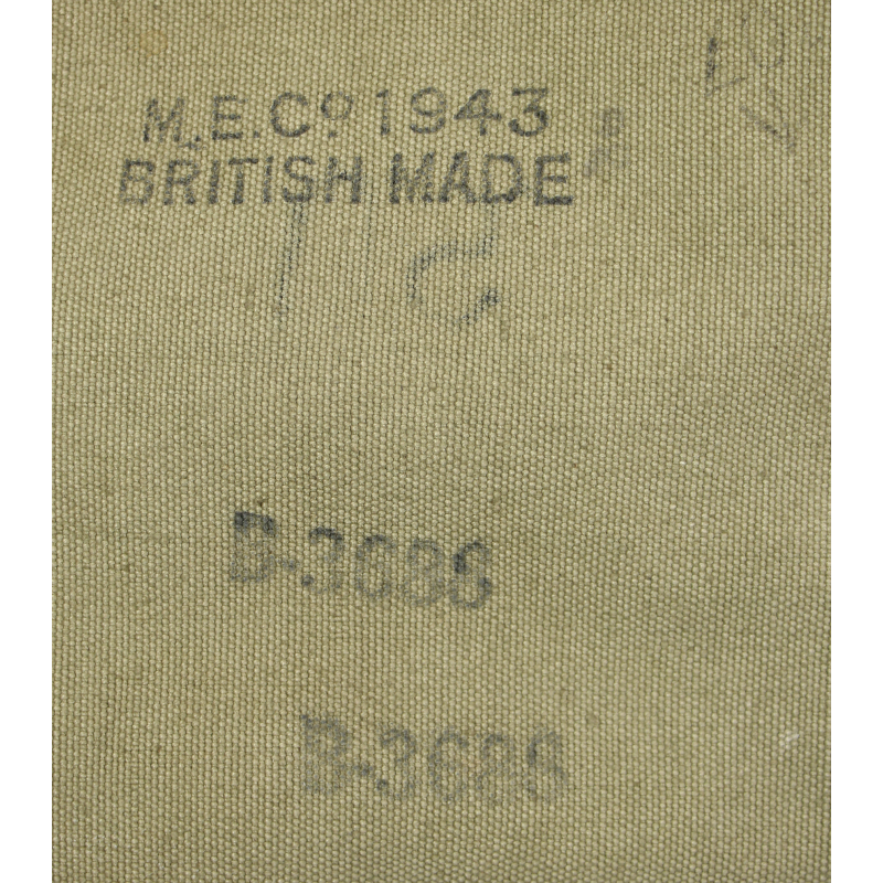 Grouping, T/5 Oris Bridgman, Medical Department, 53rd & 103rd General Hospitals, ETO