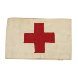 Armband, Medical, US Army