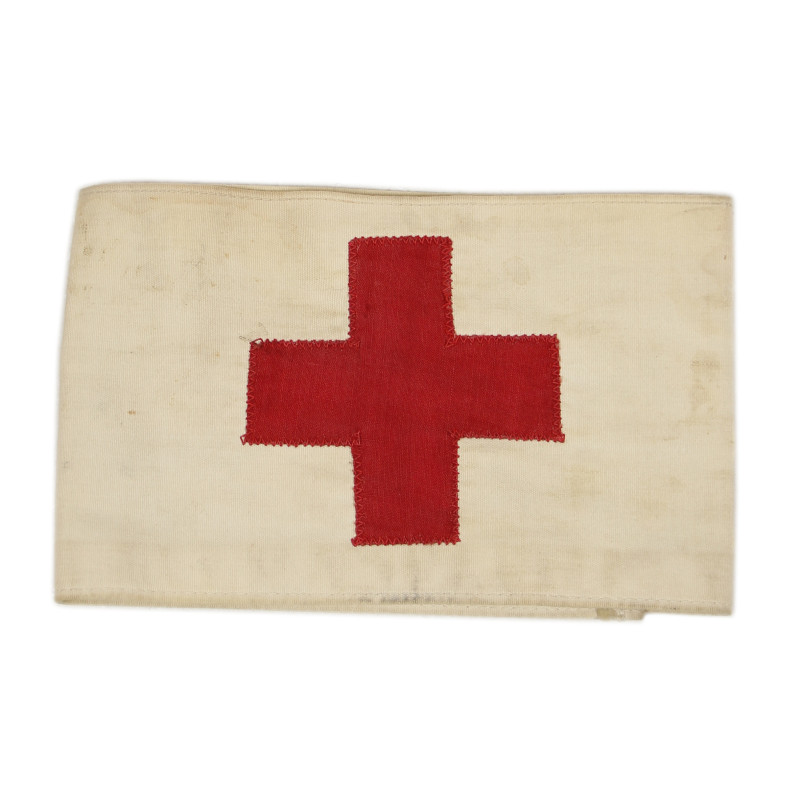 Armband, Medical, US Army