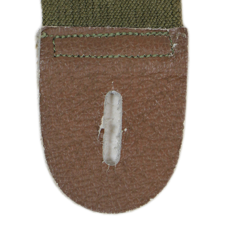 Suspenders, Jump Trousers, M-1942, Two-Tone