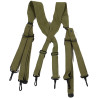 Suspenders, Belt, M-1936, VICTORY 1943