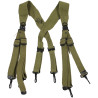 Suspenders, Belt, M-1936, VICTORY 1943