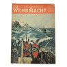 Magazine, Die Wehrmacht, April 28, 1943