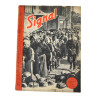 Magazine, Signal, July 15, 1940, French Edition