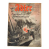 Magazine, Der Adler, September 3, 1940, Bilingual Edition