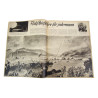 Magazine, Der Adler, 3 septembre 1940, édition bilingue