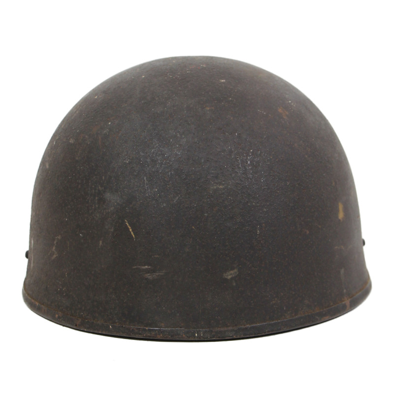 Casque Mk I, tankiste britannique, CCL, 1945