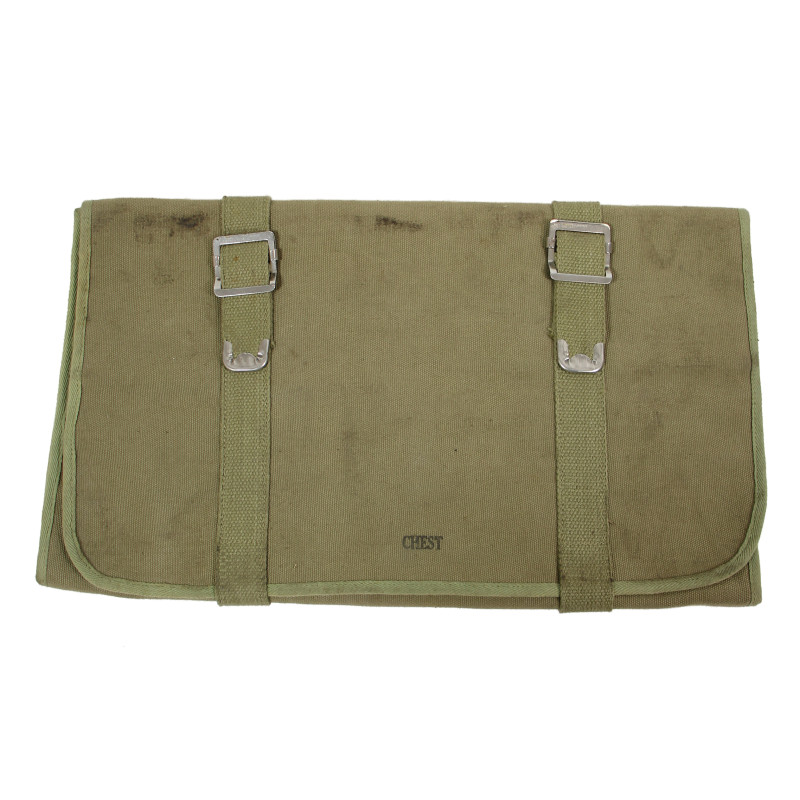 Trousse chirurgicale, Supplemental Instrument Set, SUPERIOR SURGICAL MFG. CO., Item No. 9325200