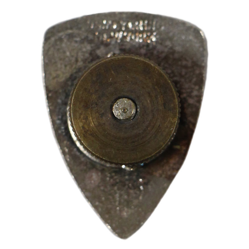 Crest, DUI, 2nd Cavalry Division, SB, N. S. Meyer Inc.