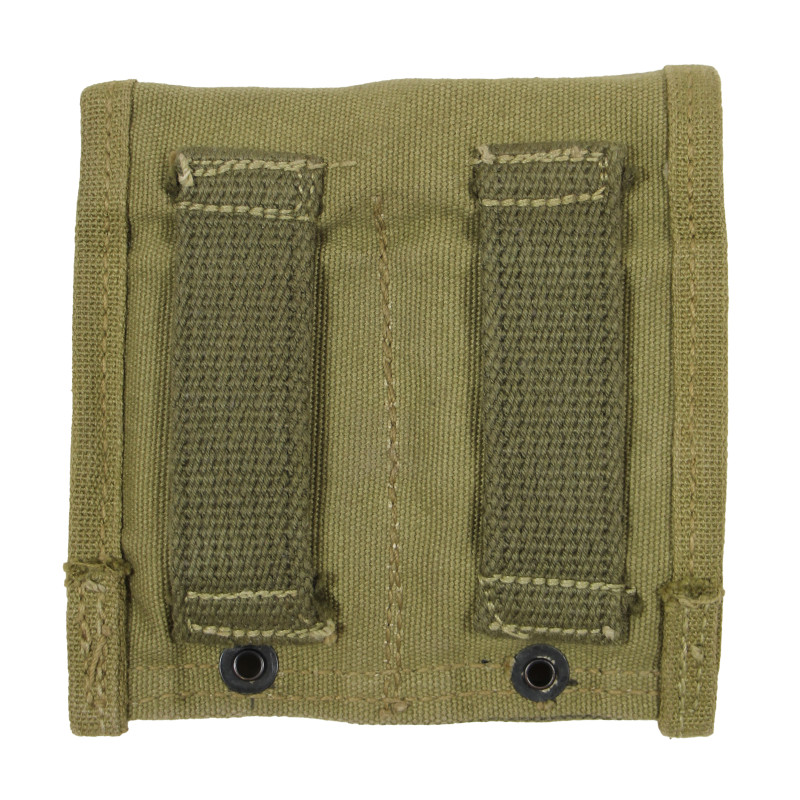 Porte-chargeurs carabine USM1, HAMEL CO. 1944