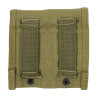 Pouch, Magazine, M1 Carbine, HAMEL CO. 1944