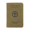 The New Testament, Army and Navy Edition, 1918