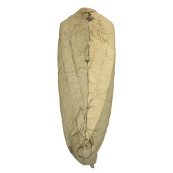 Sac de couchage, US Army, Mountain