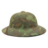 Helmet, Fiber, US Army, Camouflaged