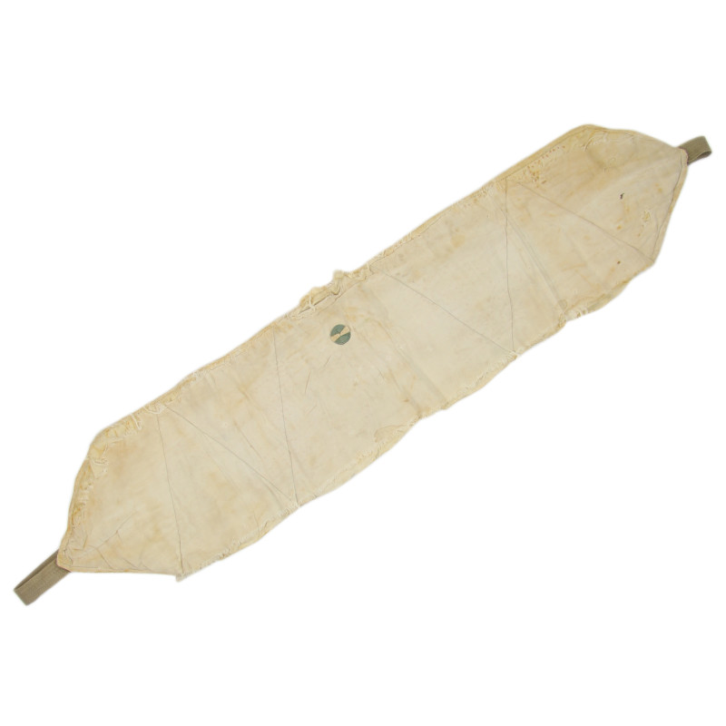 Belt, Good-Luck, Japanese, Senninbari haramaki