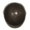 Casque M2, demi-lune, 3rd Bn., 506th PIR, 101st Airborne Division, Normandie