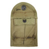 Pouch, Magazine, M1 Carbine & M1911A1 Pistol, USMC, BOYT -44-