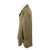 Chemise moutarde, Special, British-Made, 15 ½ x 32, 1944