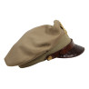 Casquette officier, US Army, chino, 50 missions