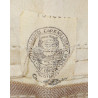 Casquette officier, US Army, chino, 50 missions