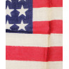 Drapeau US, 48 étoiles, évasion, USAAF