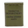 Boîte, US Army, Medical Department, Item No. 9767500