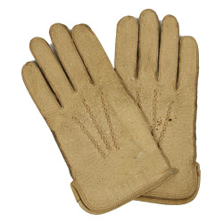 Gloves, Leather, Cavalry & Parachutist, US Army