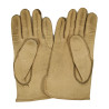 Gants en cuir, US Army, cavalerie & parachutiste