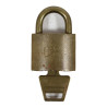 Padlock, AMERICAN LOCK COMPANY U.S.A., with Key