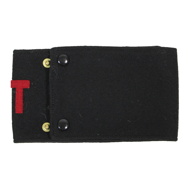 Armband, Provost, Canadian